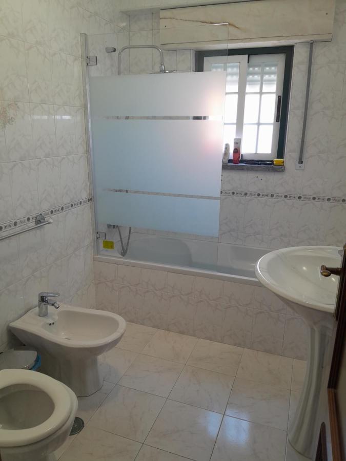Beach,Surf, Hiking And More Maceira (Lisbon) Exterior foto